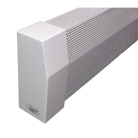 electric space heater box cover|safety covers for baseboard heaters.